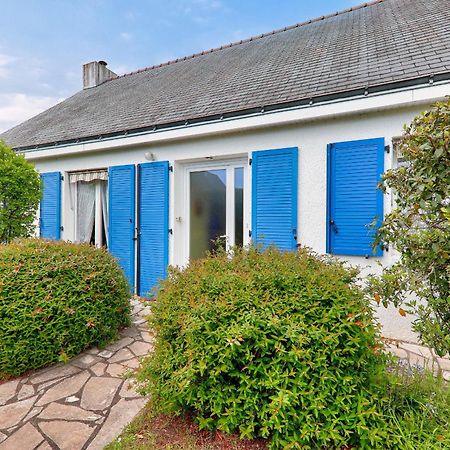 Vacances En Famille - Jardin - 800M De La Plage Сен-Жильда-де-Рюи Экстерьер фото